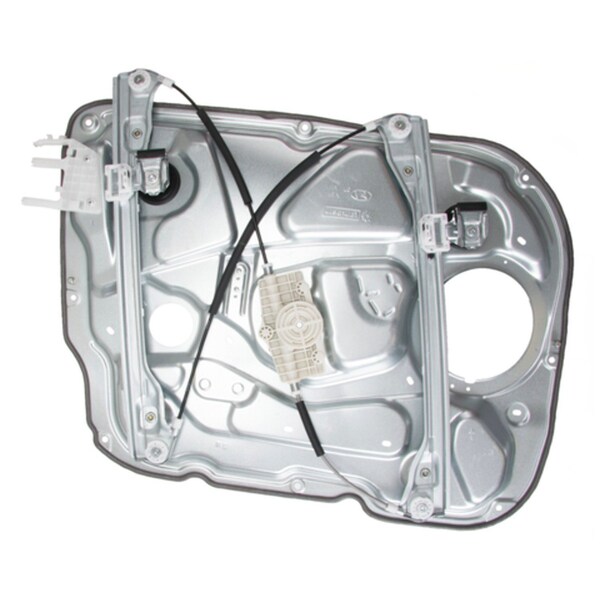 Aci Automotive Power Window Motor And Regulator Assmbly, 389469 389469 - main